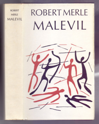 Malevil (5 vil�gr�sz k�nyvei; m�sodik kiad�s)