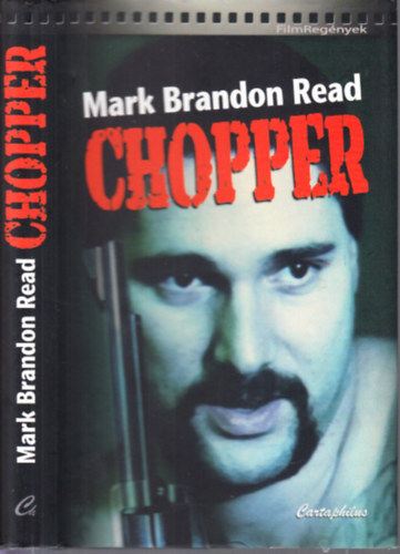 Mark Brandon Read - Chopper