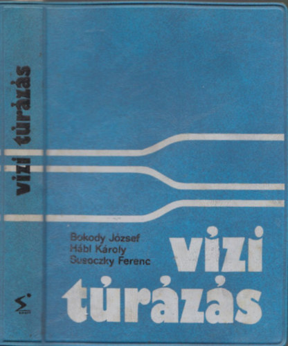 Vzi trzs (trkpmellklettel)