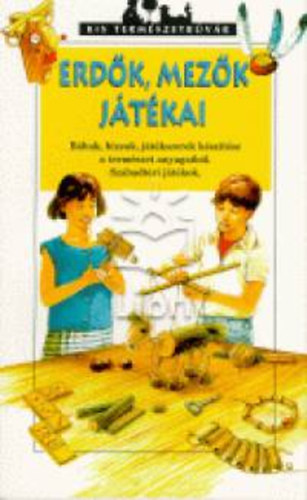 Erd�k, mez�k j�t�kai