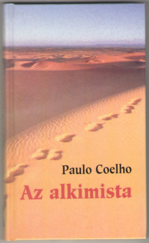 Az alkimista