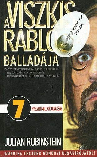 A Viszkis rabl balladja