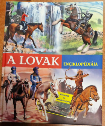 A lovak enciklop�di�ja