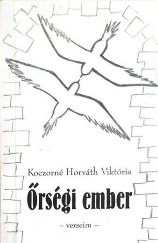 Koczorn Horvth Viktria - rsgi ember - Verseim