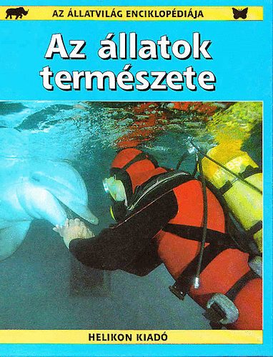 Az llatok termszete