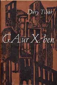 G.A. r X.-ben