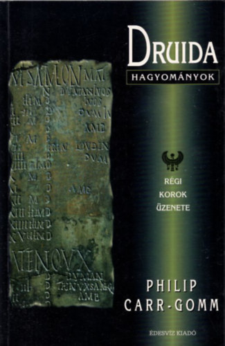 Druida hagyom�nyok