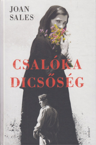 Csalka dicssg