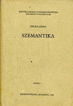 Szemantika