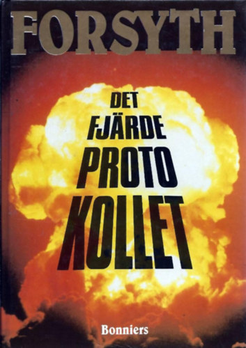 Det Fjrde Protokollet
