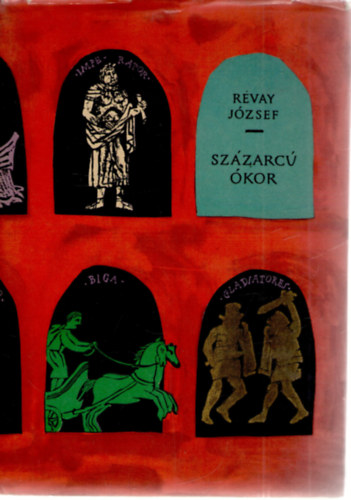 Szzarc kor