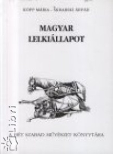 Magyar lelkillapot