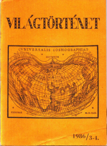 Vilgtrtnet 1986/3-4. szm