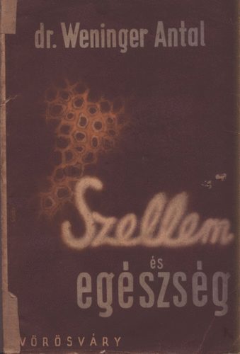 Szellem s egszsg