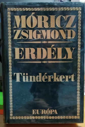 Erdly - Tndrkert
