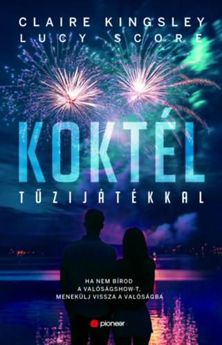 Kokt�l t�zij�t�kkal