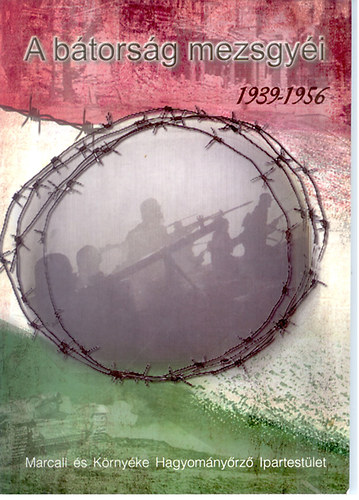 A b�tors�g mezsgy�i 1939-1956