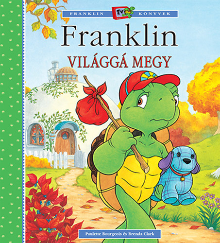 Franklin vilgg megy