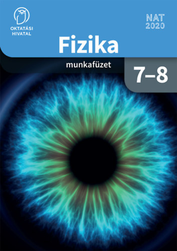 Fizika 7-8. munkafzet