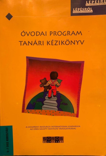 L�p�sr�l l�p�sre �vodai program tan�ri k�zik�nyve