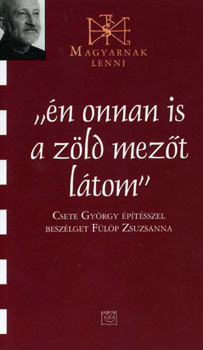 Flp Zsuzsanna - n onnan is a zld mezt ltom'