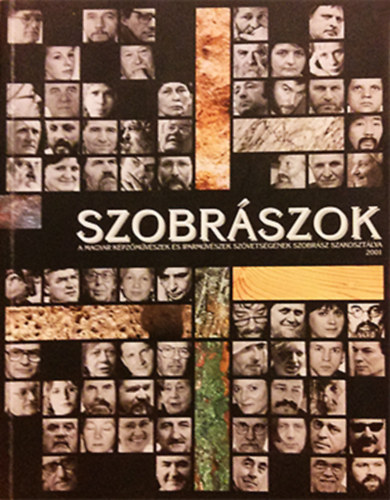 Szobrszok