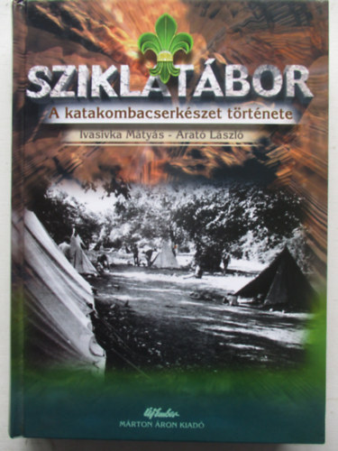 Sziklatbor, A katakombacserkszet trtnete