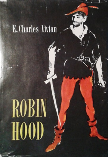 Robin Hood \(Vivian)