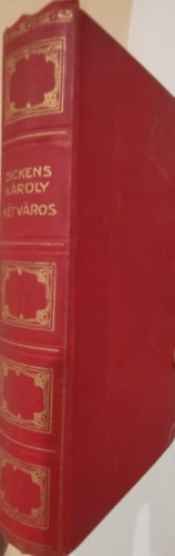 Két város