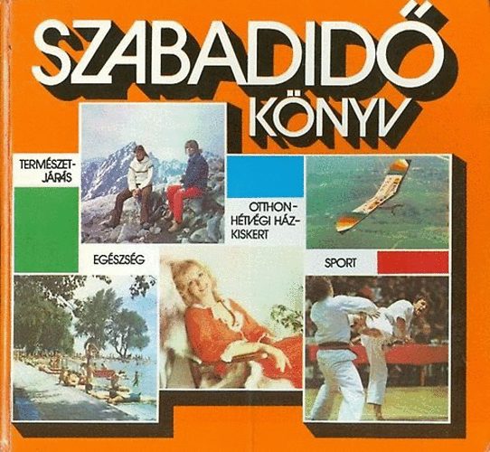 Szabadid knyv