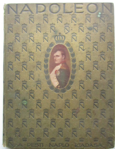 Napoleon album