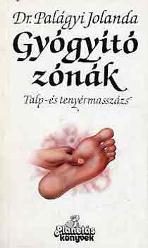 Gy�gy�t� z�n�k - Talp- �s teny�rmassz�zs