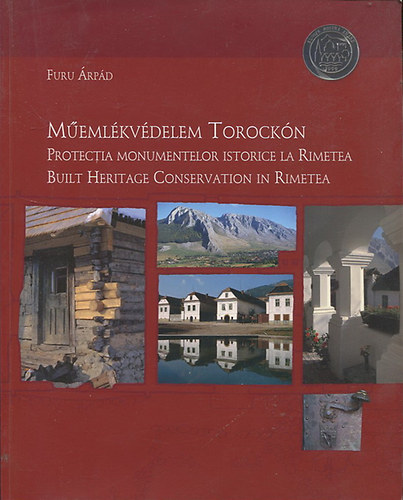 M�eml�kv�delem Torock�n (t�bbnyelv�)