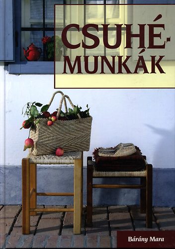 Csuhmunkk