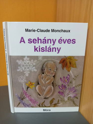 A seh�ny �ves kisl�ny