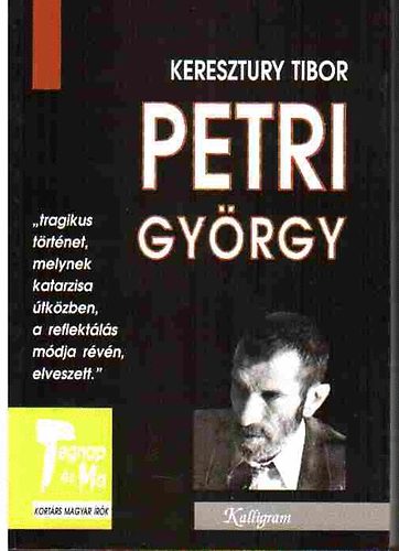 Petri Gyrgy