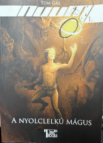 A nyolclelk mgus