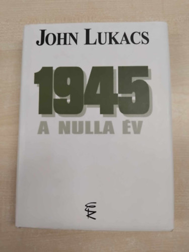 1945 - A nulla v