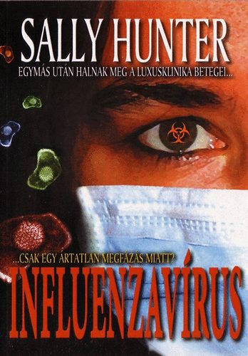 Sally Hunter - Influenzavrus