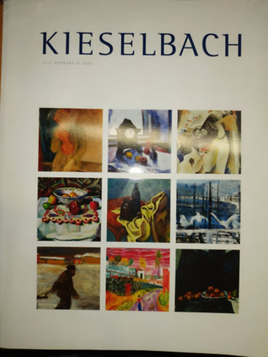 Kieselbach Tli kpaukci 2007