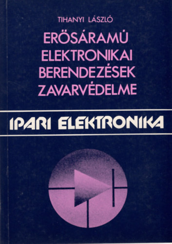 Ersram elektronikai berendezsek zavarvdelme