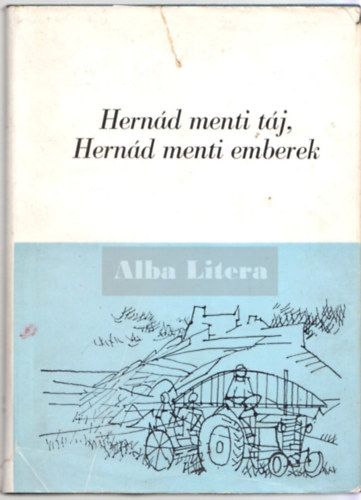 Hernd menti tj, Hernd menti emberek