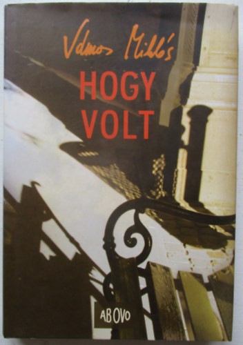 Hogy volt