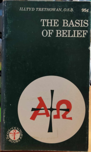 The basis of belief (A hit alapja)