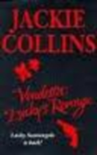 Jackie Collins - Vendetta: Lucky's Revenge