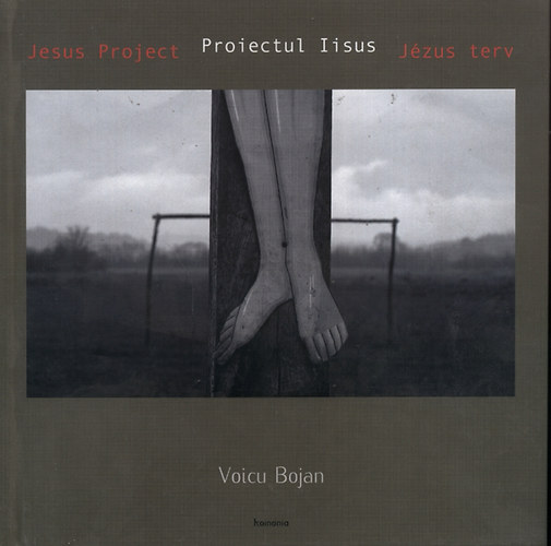 Proiectul Iisus - Jzus terv - Jesus Project