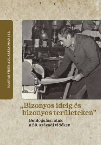 "Bizonyos ideig �s bizonyos ter�leteken"