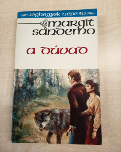 A dvad (Jghegyek npe 30.)