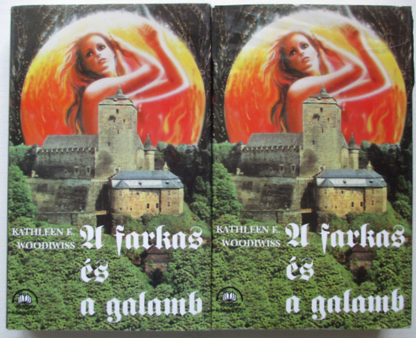 A farkas s a galamb I-II.