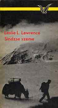 Sindzse szeme